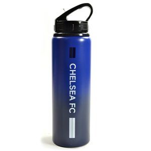 Chelsea FC Aluminum Water Bottle
